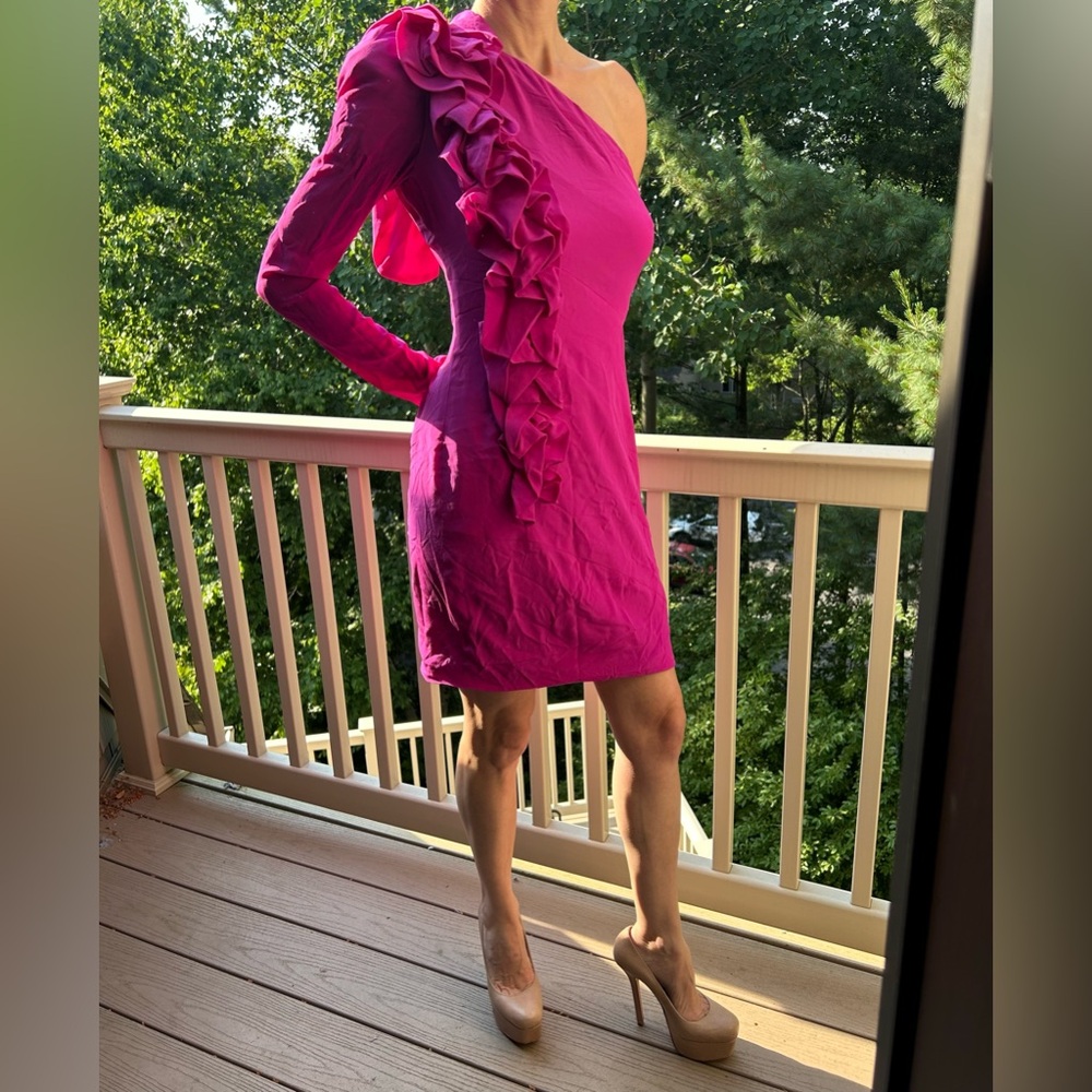 Robert Rodriguez NWT size 4